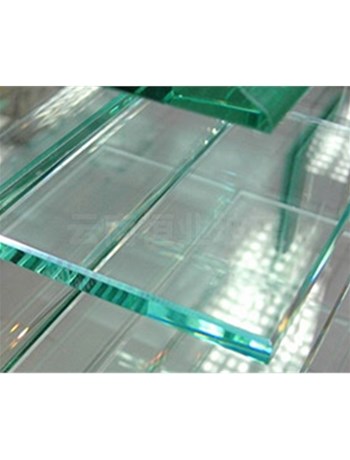 云南玻璃厂告诉你钢化玻璃和普通玻璃的区别