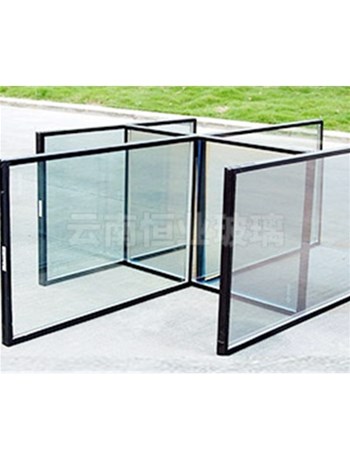 云南99159新濠网址厂家教你怎样选择一块好的中空玻璃