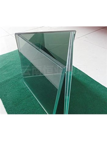云南99159新濠网址厂家分享建筑钢化玻璃加工的注意事项